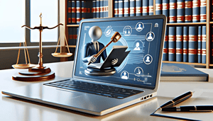 Legal Entity Formation